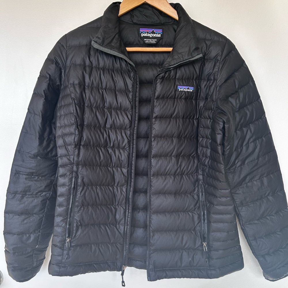 Patagonia Down Sweater